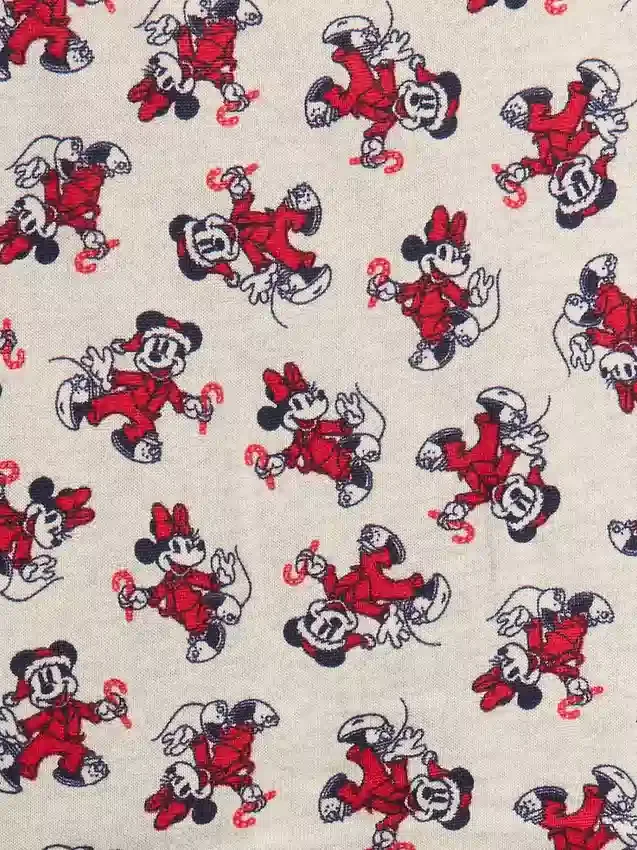 GAP × Disney Kids gerecyclede pyjama-set met tanktop