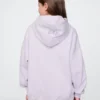 GAP × Disney kinder-hoodie met oversized pasvorm van Vintagesoft