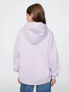 GAP × Disney kinder-hoodie met oversized pasvorm van Vintagesoft
