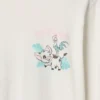 Gap × Disney kinder-T-shirt met Moana-print