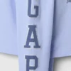 Gap × Disney kinder-T-shirt met Moana-print