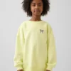 GAP × Disney kinderen Vintagesoft oversized sweatshirt