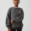 GAP × Disney kinderen Vintagesoft oversized sweatshirt