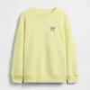 GAP × Disney kinderen Vintagesoft oversized sweatshirt