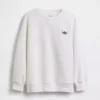 GAP × Disney kinderen Vintagesoft oversized sweatshirt