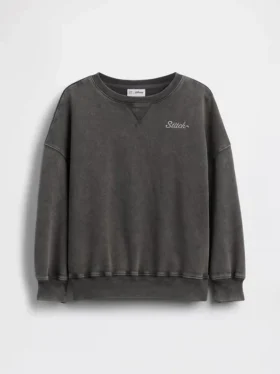 GAP × Disney kinderen Vintagesoft oversized sweatshirt