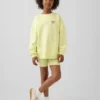GAP × Disney kinderen Vintagesoft oversized sweatshirt