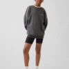 GAP × Disney kinderen Vintagesoft oversized sweatshirt