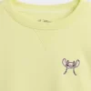 GAP × Disney kinderen Vintagesoft oversized sweatshirt