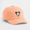 Gap × Disney Mickey Mouse-baseballpet voor peuters