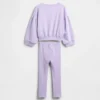 GAP × Disney-set met bubble-sweatshirt voor Baby & Peuter