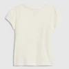 Gap × Disney T-shirt met Minnie Mouse-afbeelding voor Baby & Peuter