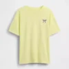 GAP × Disney T-shirt voor kinderen met oversized pasvorm