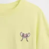 GAP × Disney T-shirt voor kinderen met oversized pasvorm