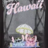 GAP × Disney T-shirt voor kinderen met oversized pasvorm