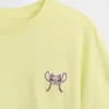 GAP × Disney T-shirt voor kinderen met oversized pasvorm