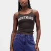 GAP × Disney Tim Burton’s The Nightmare Before Christmas mini-ribtanktop