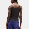 GAP × Disney Tim Burton’s The Nightmare Before Christmas mini-ribtanktop