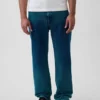 Gap × Hfr ‘90S Loose Jeans van Igdalyah