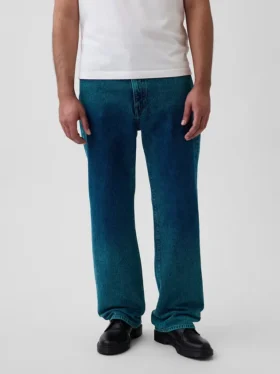 Gap × Hfr ‘90S Loose Jeans van Igdalyah