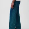 Gap × Hfr ‘90S Loose Jeans van Igdalyah