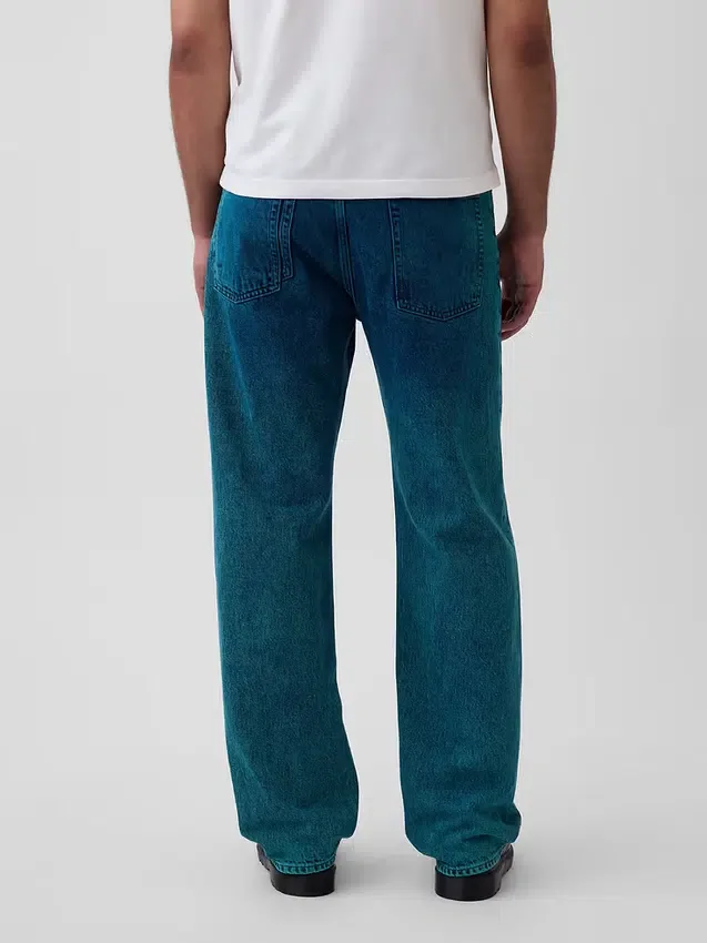 Gap × Hfr ‘90S Loose Jeans van Igdalyah