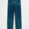 Gap × Hfr ‘90S Loose Jeans van Igdalyah