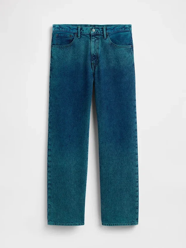 Gap × Hfr ‘90S Loose Jeans van Igdalyah
