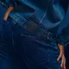 Gap × Hfr ‘90S Loose Jeans van Igdalyah
