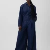 GAP × Hfr denim jumpsuit van Latoucha