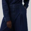 GAP × Hfr denim jumpsuit van Latoucha
