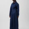 GAP × Hfr denim jumpsuit van Latoucha