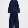 GAP × Hfr denim jumpsuit van Latoucha