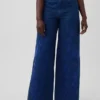 Gap × Hfr laaghangende bloemenprint extra baggy Jeans van Atelier Ndigo