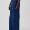 Gap × Hfr laaghangende bloemenprint extra baggy Jeans van Atelier Ndigo