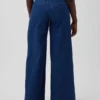 Gap × Hfr laaghangende bloemenprint extra baggy Jeans van Atelier Ndigo