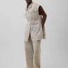 GAP × Hfr Low Rise Baggy Barrel Jeans uit de collectie van Nicole Benefield