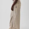 GAP × Hfr Low Rise Baggy Barrel Jeans uit de collectie van Nicole Benefield
