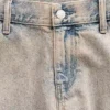 GAP × Hfr Low Rise Baggy Barrel Jeans uit de collectie van Nicole Benefield
