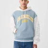 GAP-hoodie met Los Angeles-stadslogo