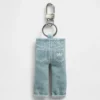 Gap-jeans tasbedeltje