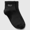 Gap Logo korte sokken