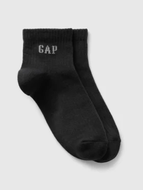 Gap Logo korte sokken