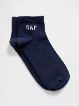 Gap Logo korte sokken