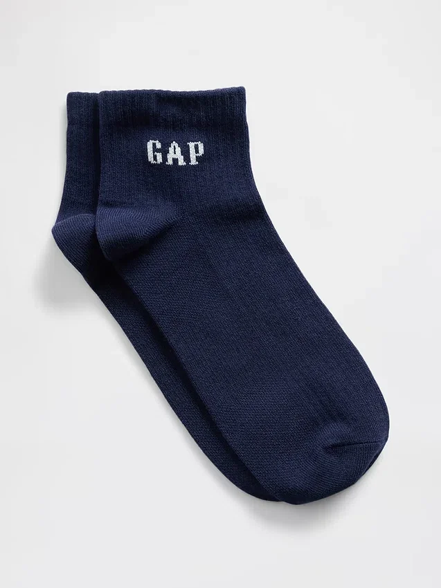 Gap Logo korte sokken