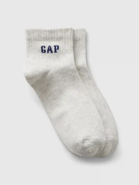 Gap Logo korte sokken