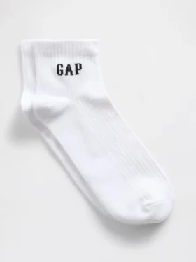 Gap Logo korte sokken