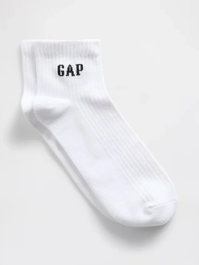 Gap Logo korte sokken