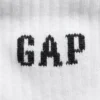 Gap Logo korte sokken
