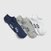 Gap Logo-sokken voor kinderen (3-pack)